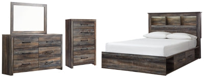 6-Piece Bedroom Package