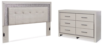 2-Piece Bedroom Package
