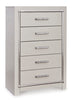 Zyniden Chest of Drawers