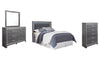 4-Piece Bedroom Package
