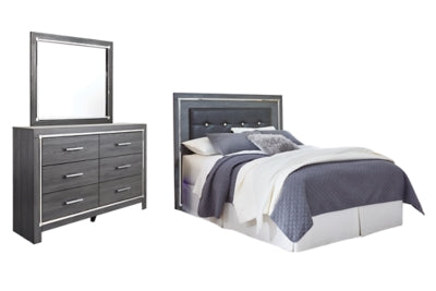 3-Piece Bedroom Package