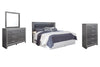 4-Piece Bedroom Package
