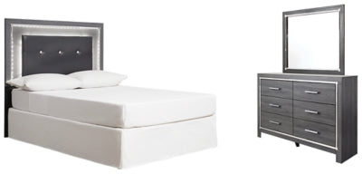 3-Piece Bedroom Package
