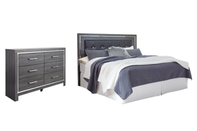 2-Piece Bedroom Package