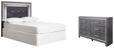 2-Piece Bedroom Package