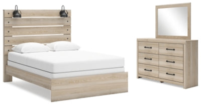 5-Piece Bedroom Package