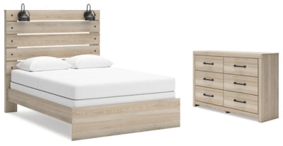 4-Piece Bedroom Package