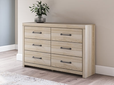 Senbry Dresser