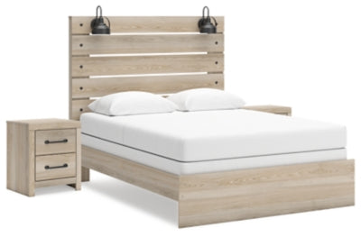 5-Piece Bedroom Package