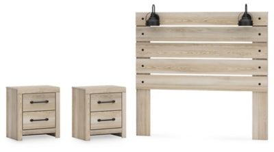 3-Piece Bedroom Package