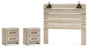 3-Piece Bedroom Package