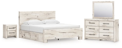 6-Piece Bedroom Package