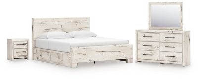 6-Piece Bedroom Package