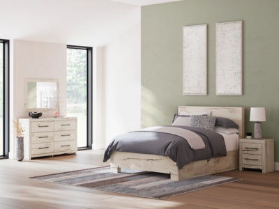 6-Piece Bedroom Package