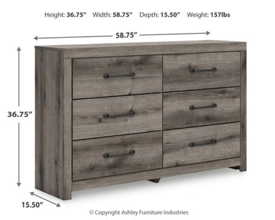 Urbanoore Dresser