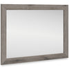 Urbanoore Bedroom Mirror