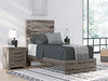 Urbanoore Twin Panel Rails