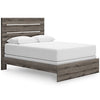 Urbanoore Queen Panel Rails