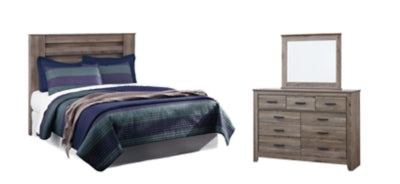 3-Piece Bedroom Package