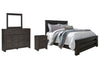 6-Piece Bedroom Package