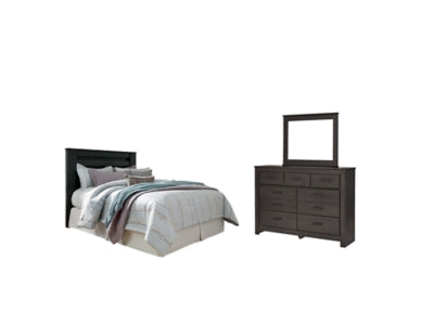 3-Piece Bedroom Package