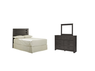 3-Piece Bedroom Package