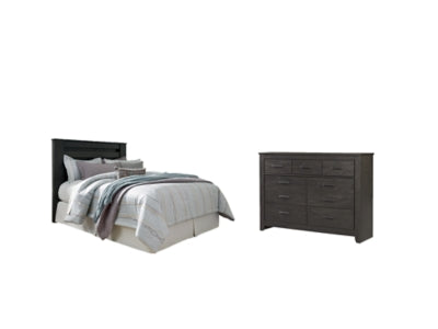 2-Piece Bedroom Package