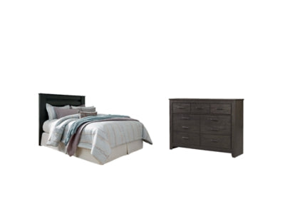 2-Piece Bedroom Package