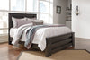 Brinxton King Panel Rails