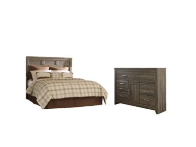 2-Piece Bedroom Package