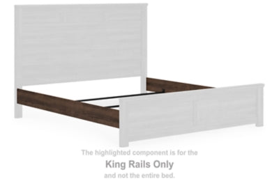 Juararo King Rails