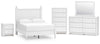 7-Piece Bedroom Package