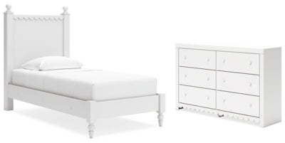 3-Piece Bedroom Package