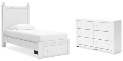 3-Piece Bedroom Package