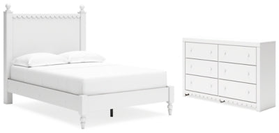 3-Piece Bedroom Package