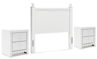 3-Piece Bedroom Package