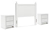 3-Piece Bedroom Package