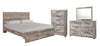 6-Piece Bedroom Package