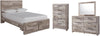 6-Piece Bedroom Package