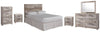 6-Piece Bedroom Package