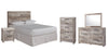 5-Piece Bedroom Package