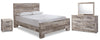 6-Piece Bedroom Package