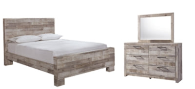 3-Piece Bedroom Package