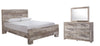3-Piece Bedroom Package