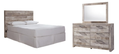 3-Piece Bedroom Package
