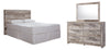 3-Piece Bedroom Package