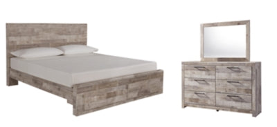 5-Piece Bedroom Package