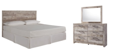 3-Piece Bedroom Package