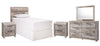 5-Piece Bedroom Package