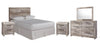 5-Piece Bedroom Package